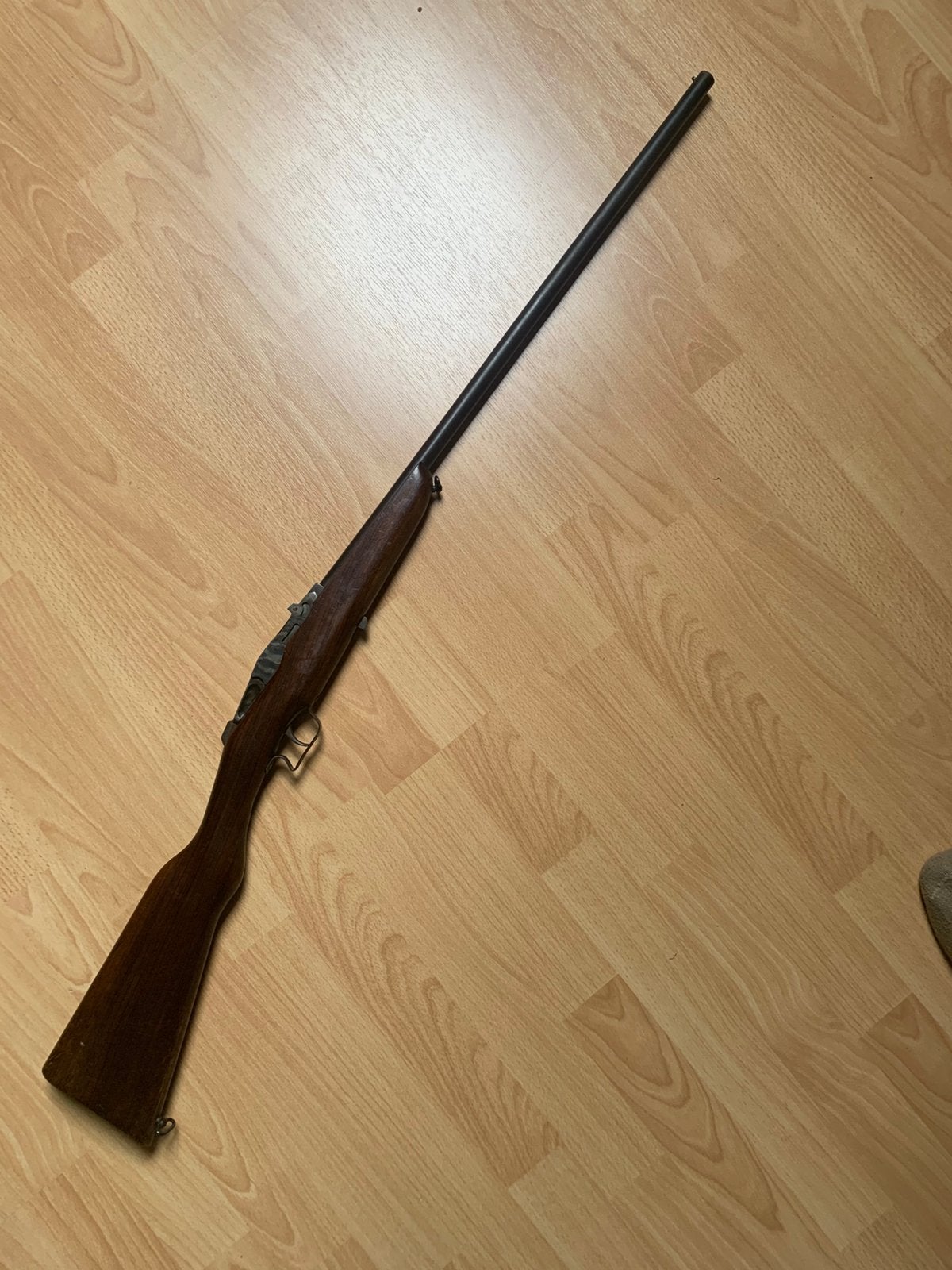 Te koop antieke flobert, Antiek en Kunst, Verzenden