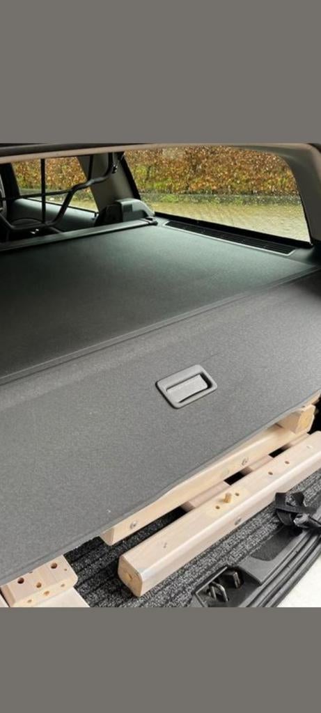 Nette afdekzeil voor Volvo V70 (na 2010), Ophalen of Verzenden