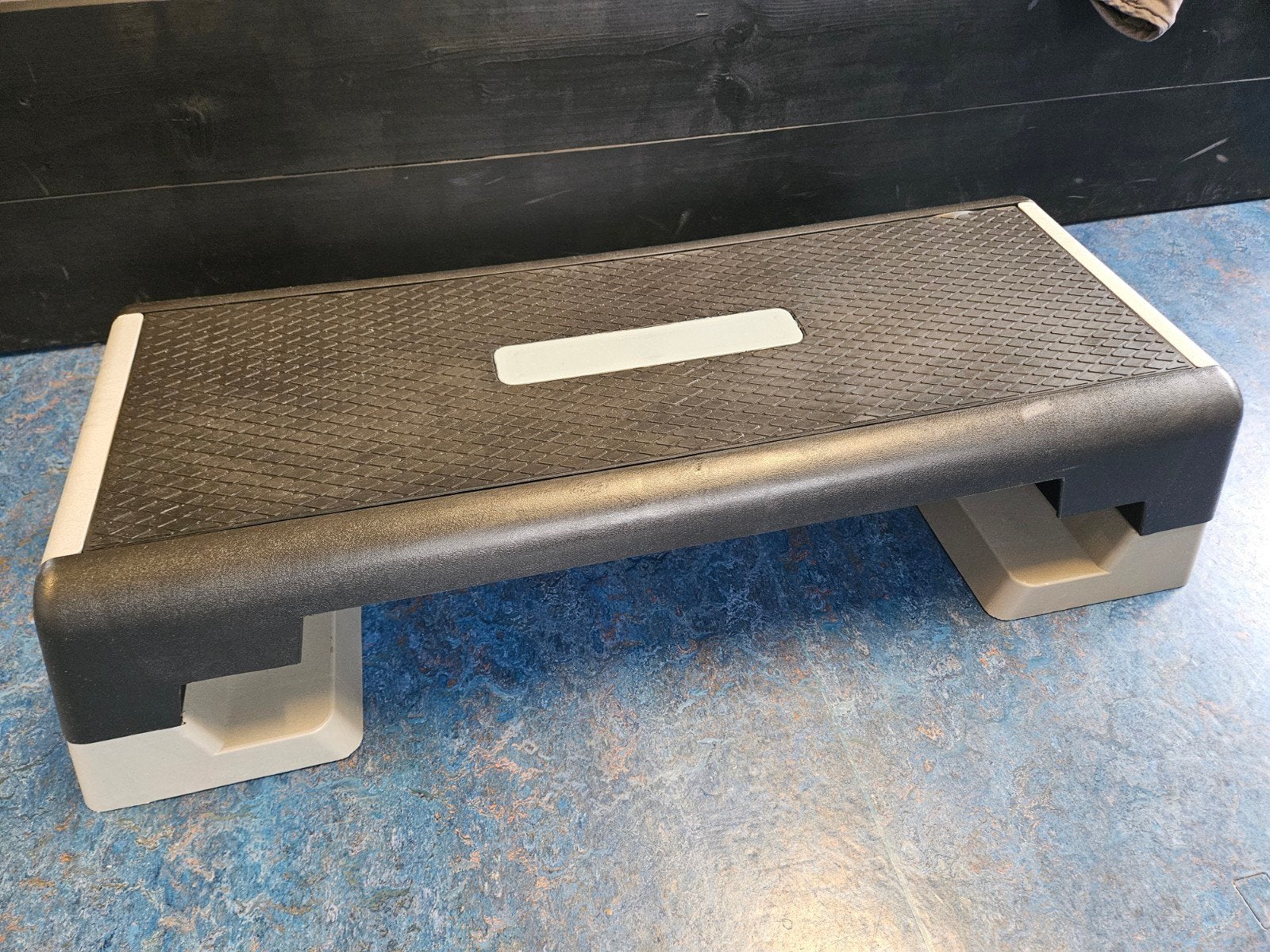Step voor fitness, Ophalen of Verzenden, Nieuw, Stepbank