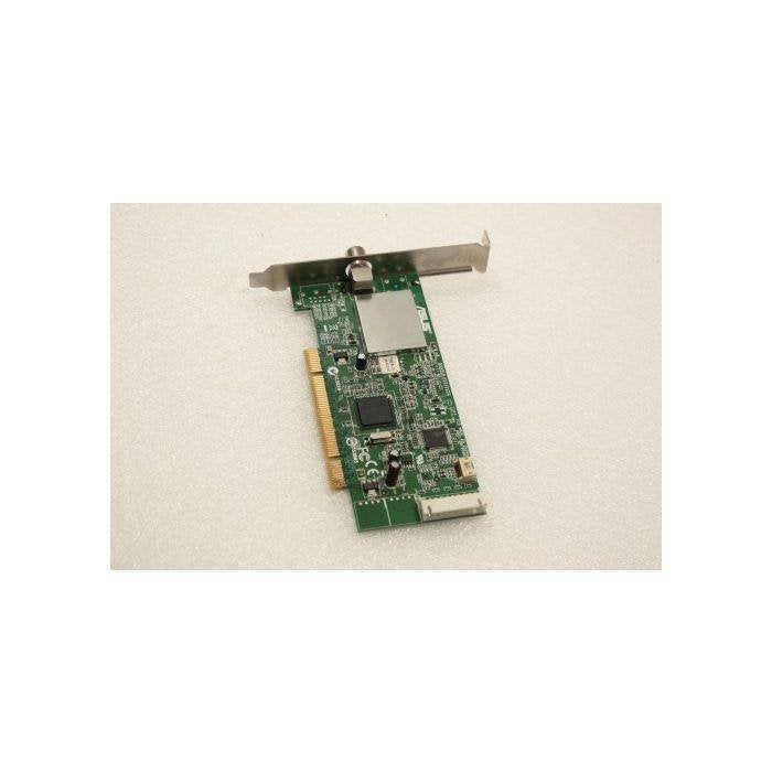 Interne TV-tunerkaart voor PC, Computers en Software, Ophalen of Verzenden, Gebruikt, Intern, ASUS