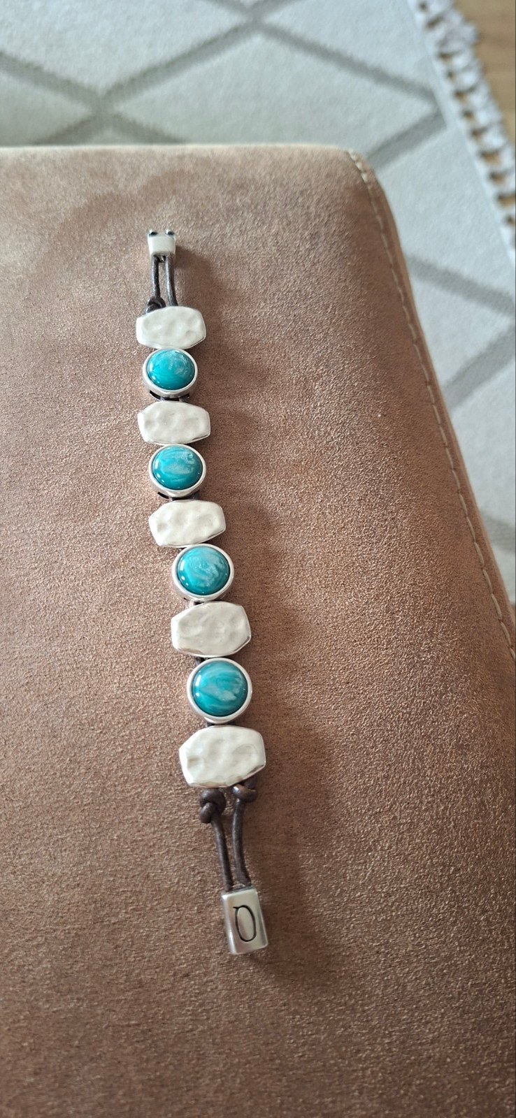 QOSS ARMBAND, Ophalen of Verzenden, Nieuw