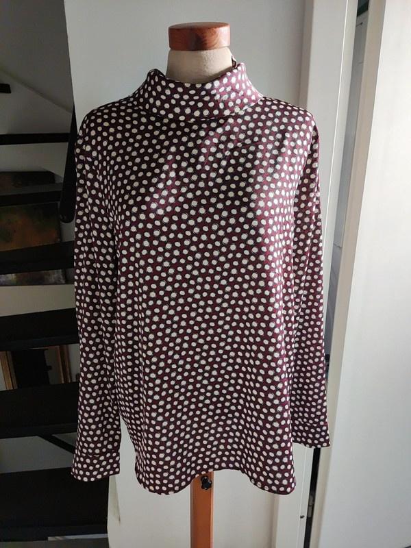 blouse van Esprit, Maat 38/40 (M), Overige kleuren, Verzenden, Nieuw