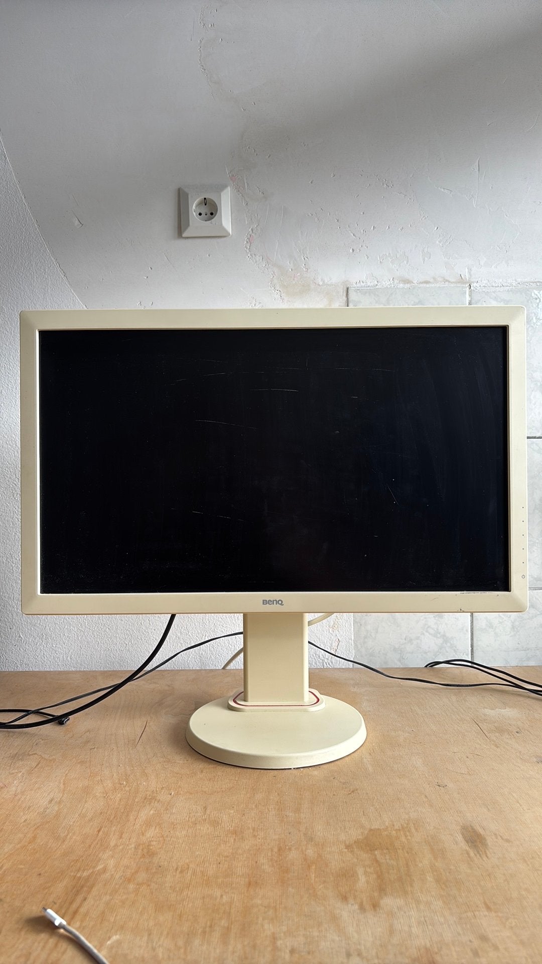Benq full hd display, Computers en Software, Monitoren, Ophalen, Gebruikt, Full HD, LED