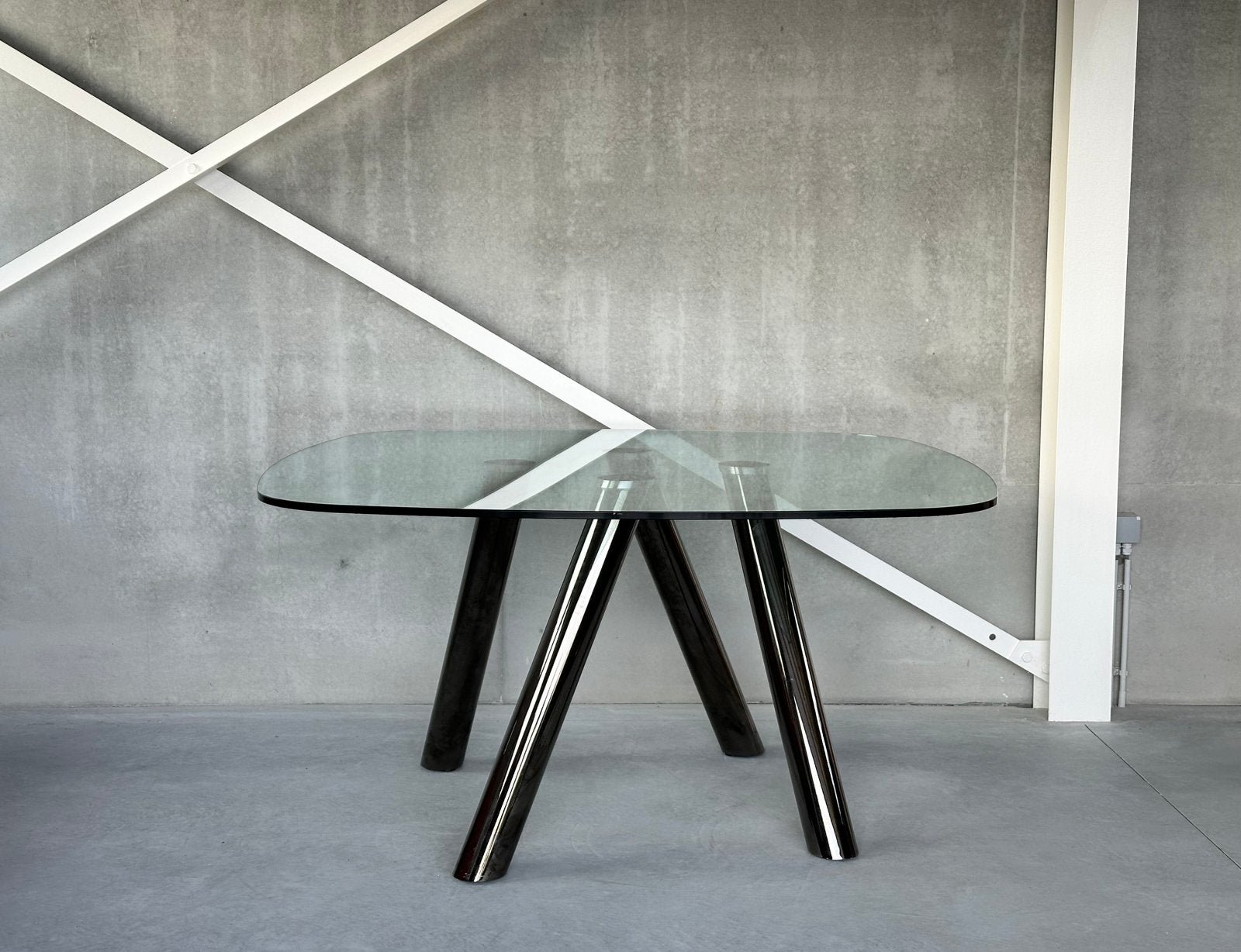 Ray table by Cattelan Italia, Ophalen