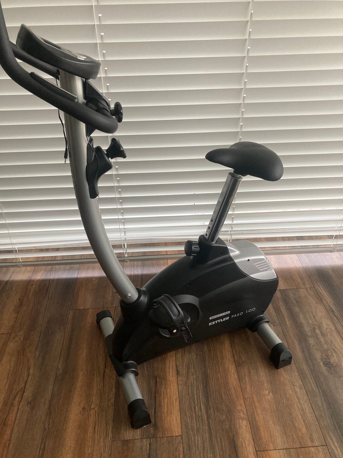 Fitness, Ophalen, Zo goed als nieuw, Hometrainer