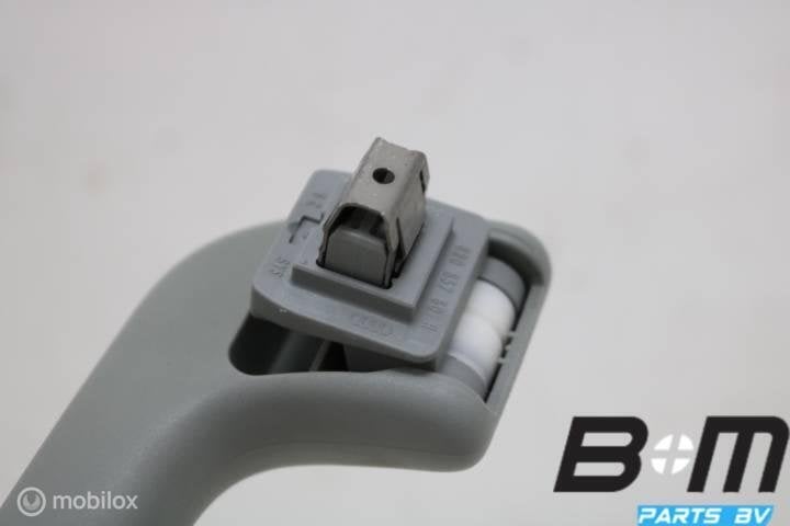 Handgreep voorzijde Audi A1 8X Sportback 8R0857607H, Auto-onderdelen, Gebruikt