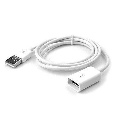 original Apple Keyboard Extension Cable, Ophalen of Verzenden, Zo goed als nieuw