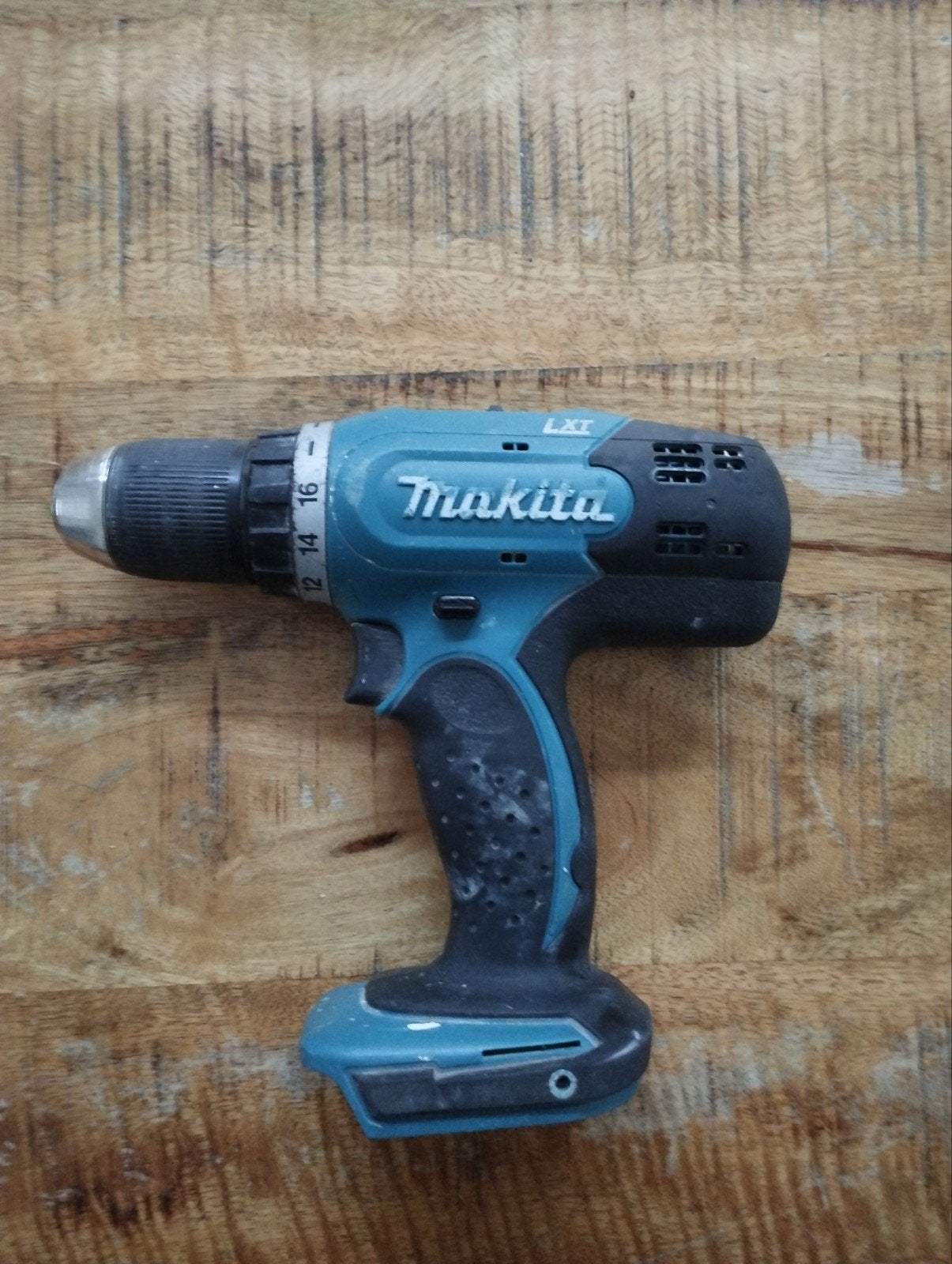 Makita DF453 schroefmachine, Ophalen of Verzenden, Boor- en Schroefmachine