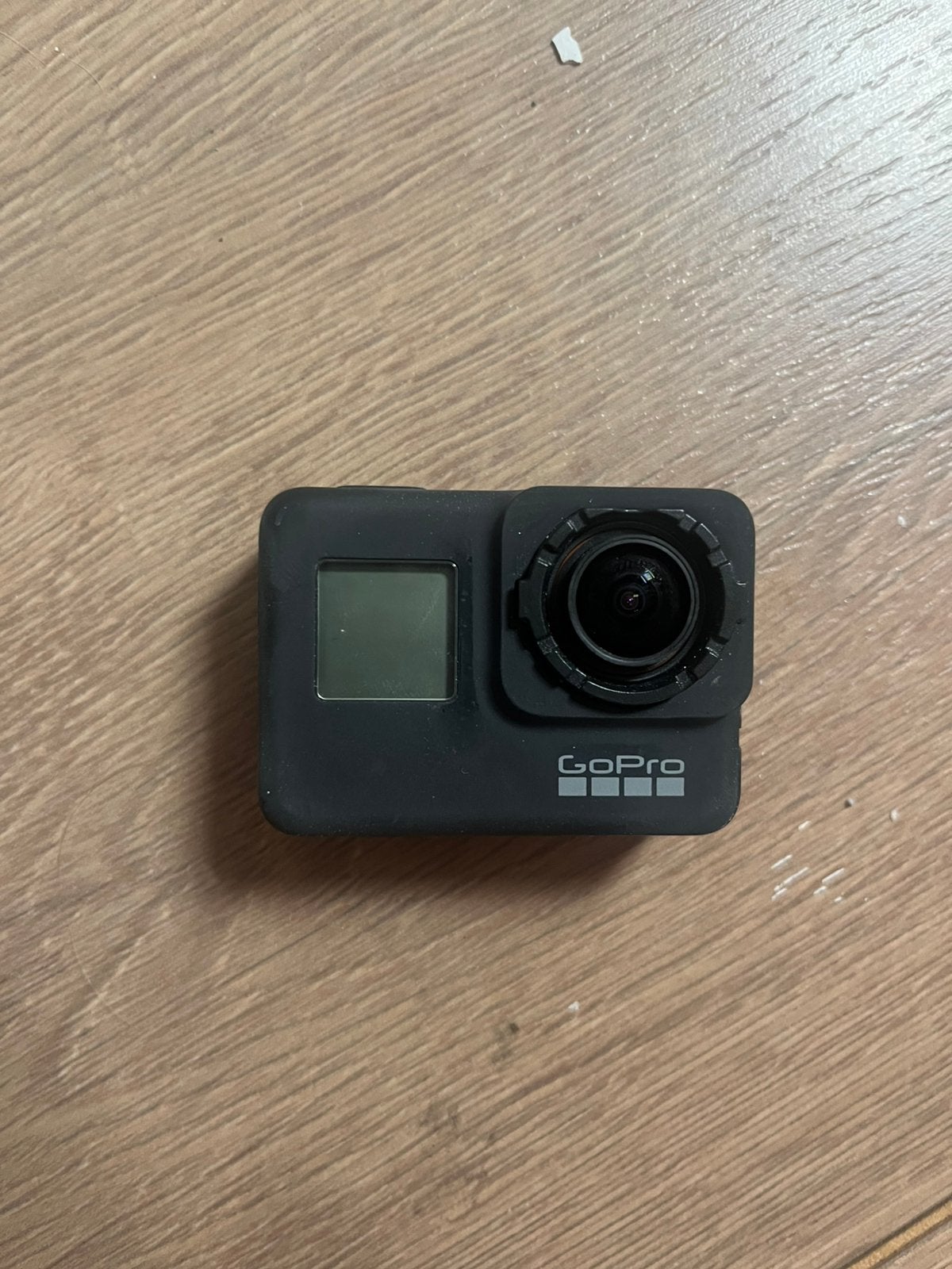 GoPro Hero 7 Black, Audio, Tv en Foto, Actiecamera's, Ophalen of Verzenden, Zo goed als nieuw, GoPro