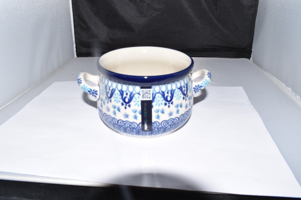 Soepkom Nautique Bunzlau Castle servies, Huis en Inrichting, Keuken | Servies, Keramiek, Ohmstraat 20, 3861NB Nijkerk, Overige typen