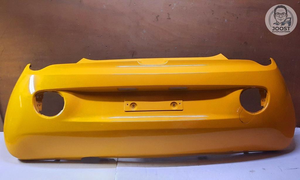 achterbumper orgineel Opel Adam 2013-2019 13356473, Auto-onderdelen, Carrosserie en Plaatwerk, Gebruikt, -, Opel, Ophalen of Verzenden