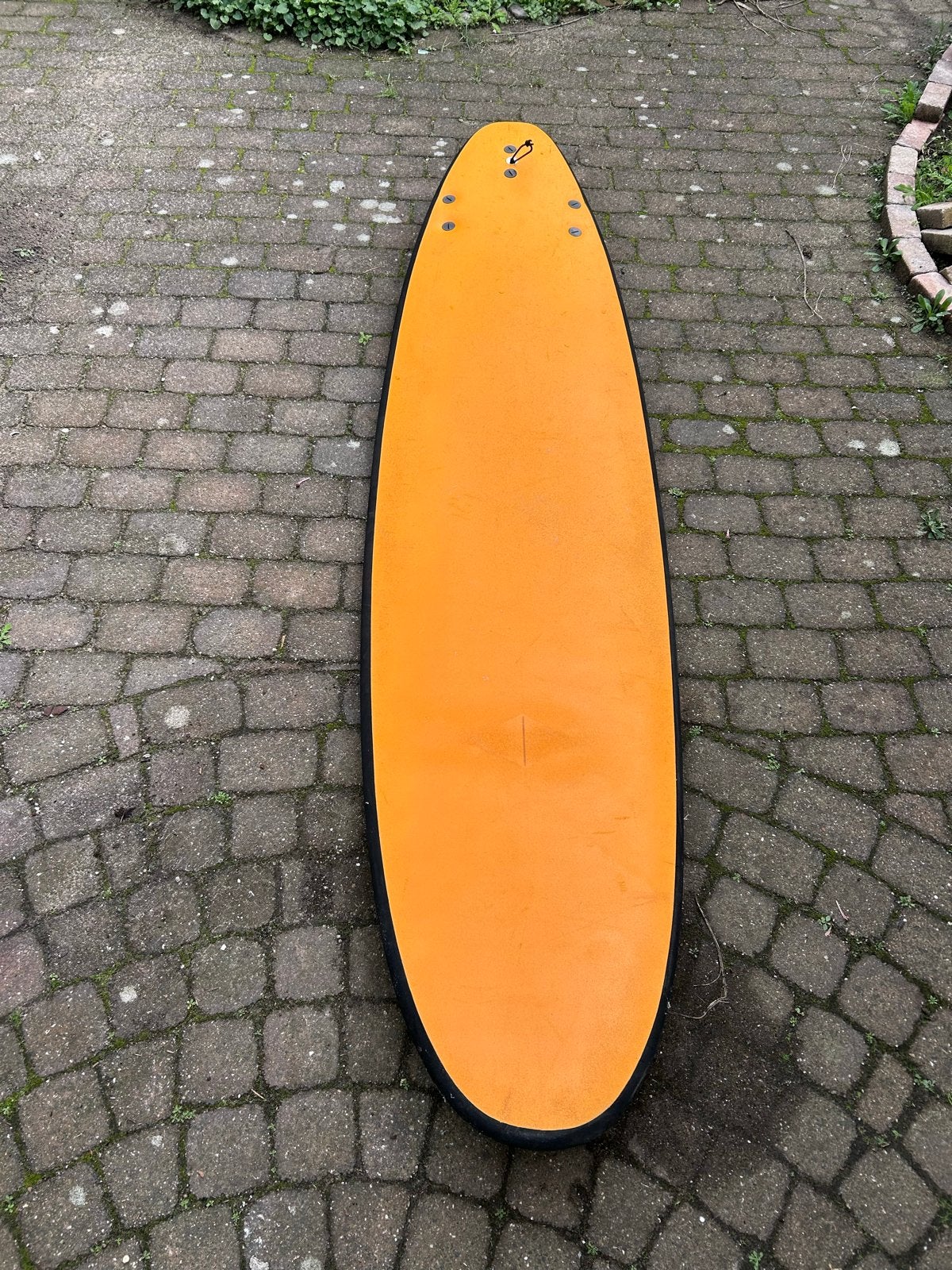 BIC Sport softtop Surfplank - ideaal voor beginners, Ophalen, Gebruikt, Funboard, Met vinnen
