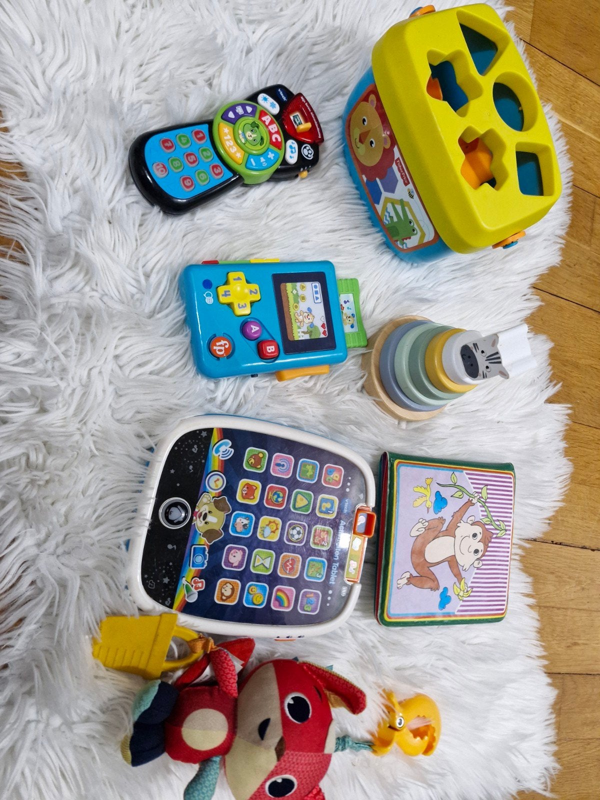 babyspeelgoed, Kinderen en Baby's, Ophalen