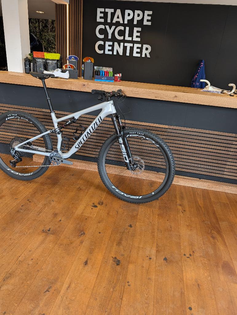 SPECIALIZED EPIC 8 EXPERT 2026 Large, Fietsen en Brommers, Carbon, 10 tot 15 versnellingen, Info@etappe-cc.nl, Nieuw