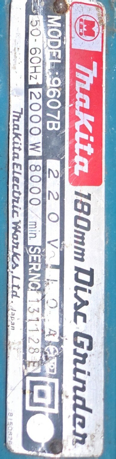 Slijptol te koop, Ophalen of Verzenden