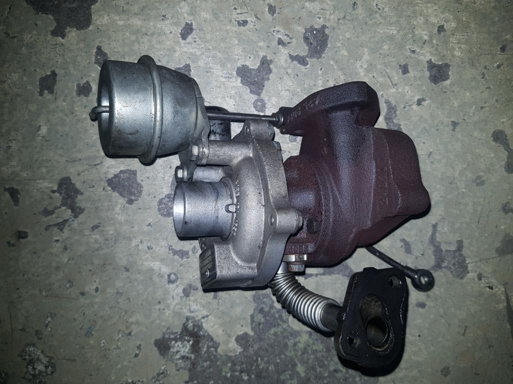 Turbo Opel Combo 1.3 CDTI 16V 2009, Ophalen of Verzenden
