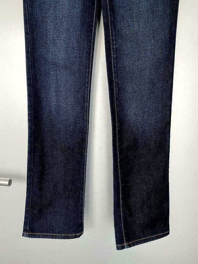 F227 Nieuw: Rifle: Jeans: maat W27/L34=XS=34 spijkerbroek, Blauw, Nieuw, Ophalen of Verzenden, W27 (confectie 34) of kleiner