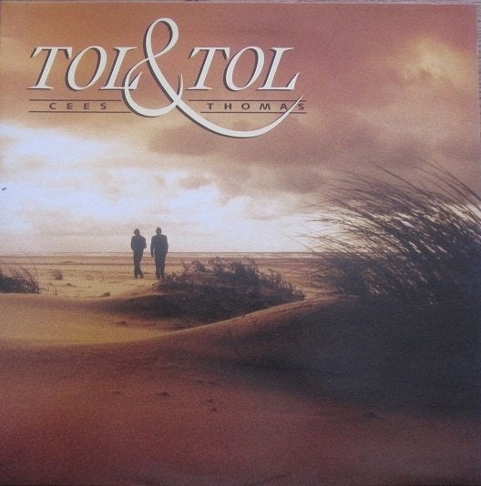 Tol en Tol - Tol en Tol, Gatefold hoes, Ophalen of Verzenden, Gebruikt, 12 inch