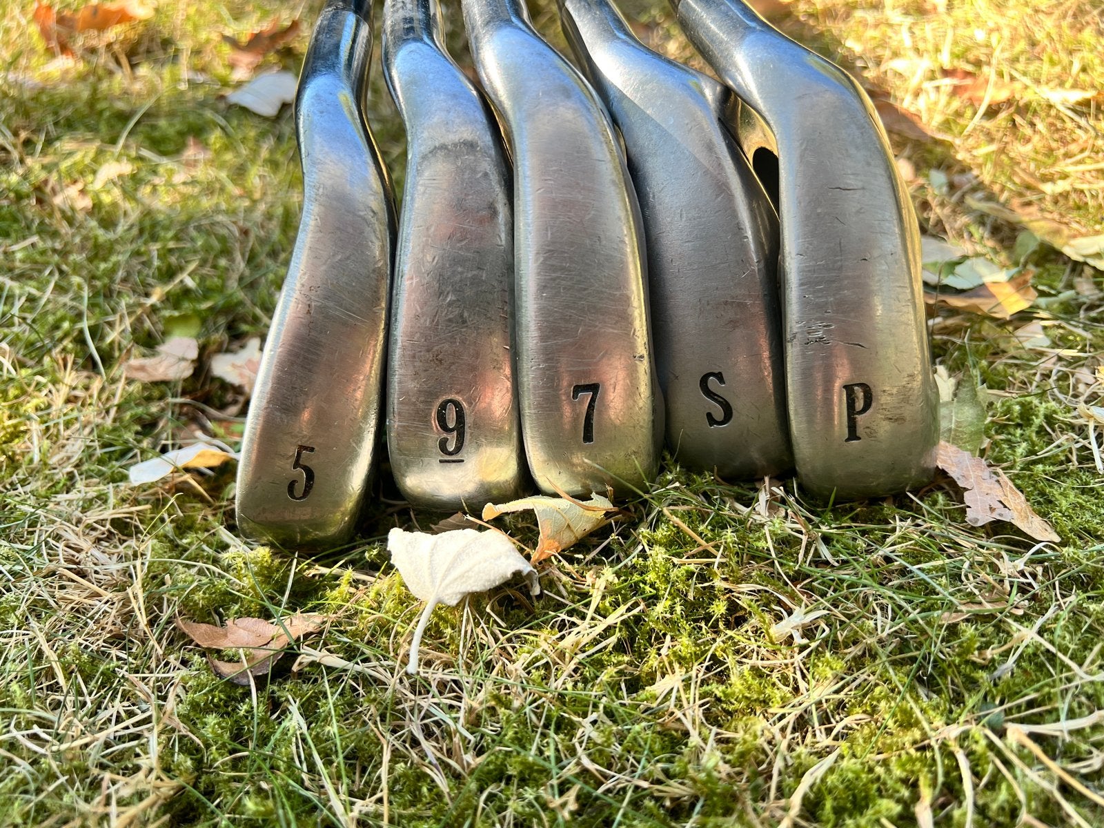 Skymax Startersset Dames Golfclubs met Golftas, Ophalen, Gebruikt, Set, Overige merken