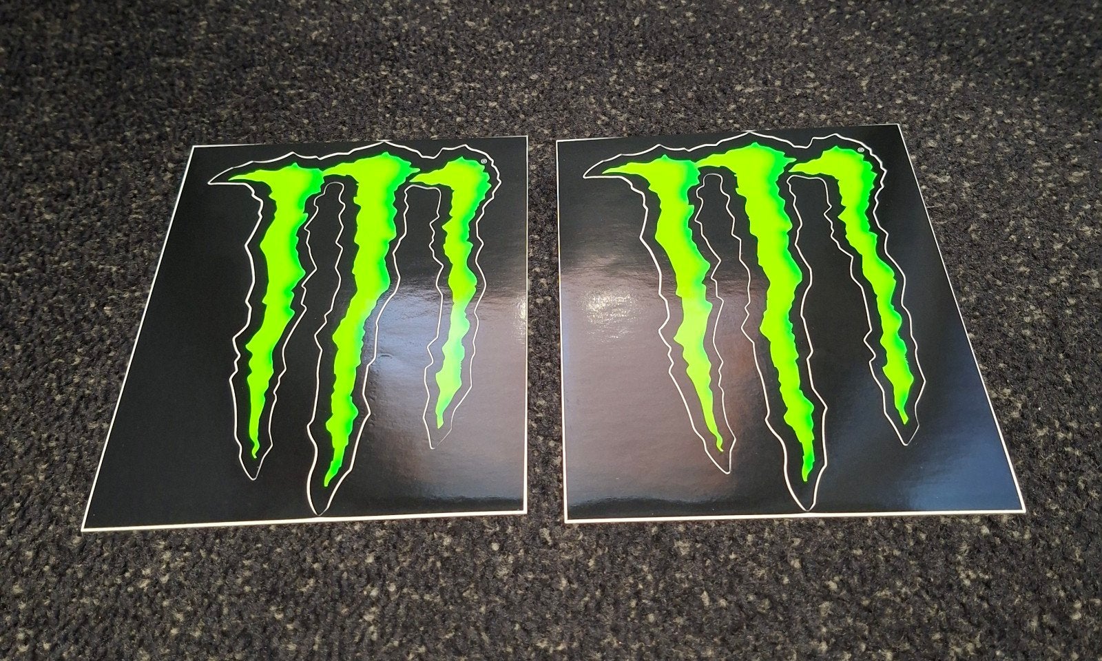 Monster energy, Verzamelen, Ophalen of Verzenden, Nieuw