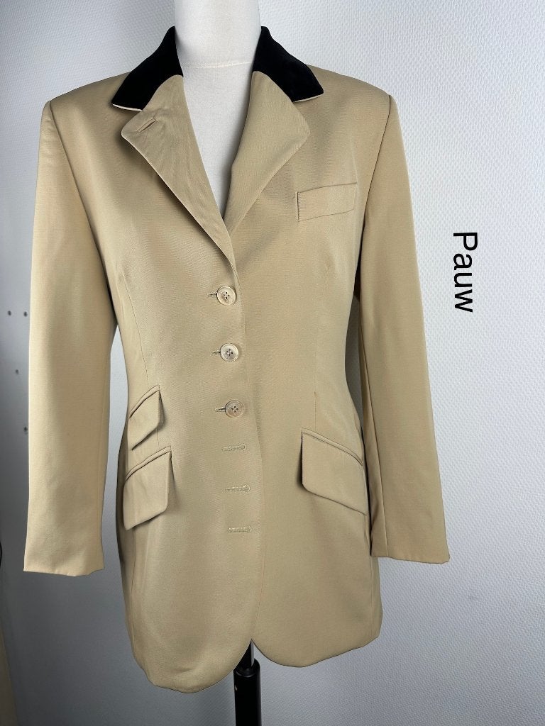 Pauw Blazer  (mt: 38/40) 31,6/308, Maat 38/40 (M), Pauw, Pauw, Pauw