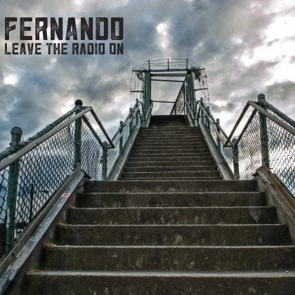Fernando, Ophalen of Verzenden, Zo goed als nieuw
