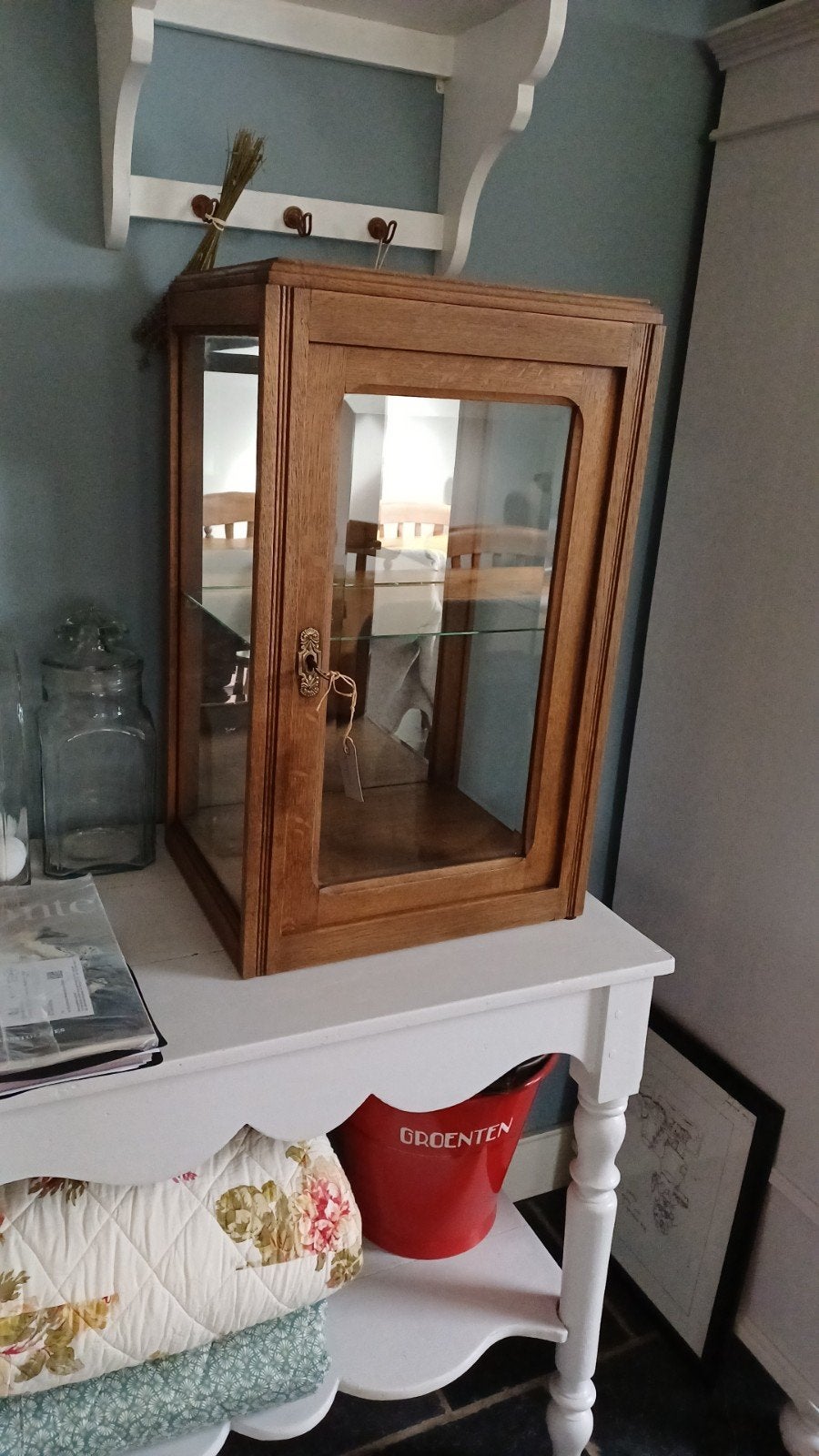 Brocante ., Antiek en Kunst, Curiosa en Brocante, Ophalen of Verzenden