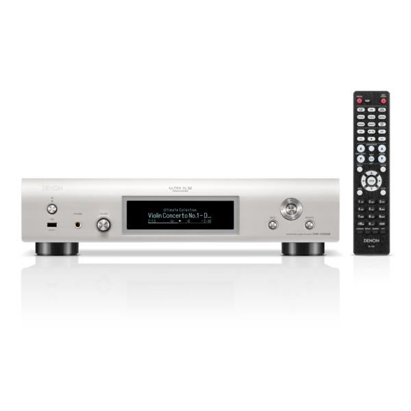 DENON DNP-2000NE STREAMER NETWERKSPELER, Ophalen of Verzenden, Zo goed als nieuw, HDMI, Zonder harde schijf