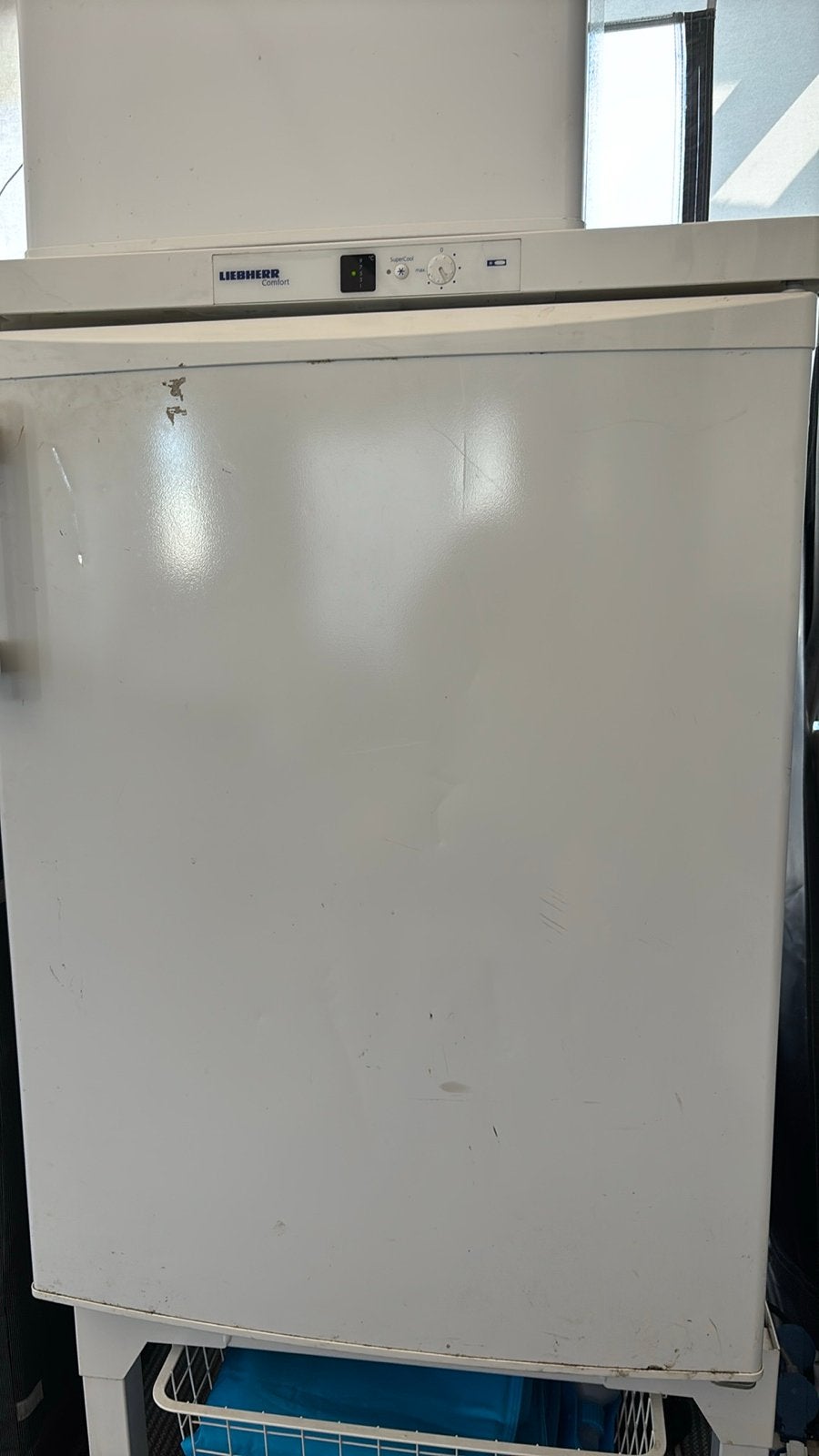 Liebherr Comfort Koelkast - 60x60x64 cm, Ophalen, Minder dan 85 cm, 60 cm of meer, Zonder vriesvak