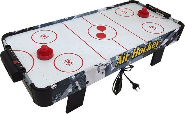 Airhockey TopTable Topper Ice, Ophalen of Verzenden, Nieuw, Overige typen