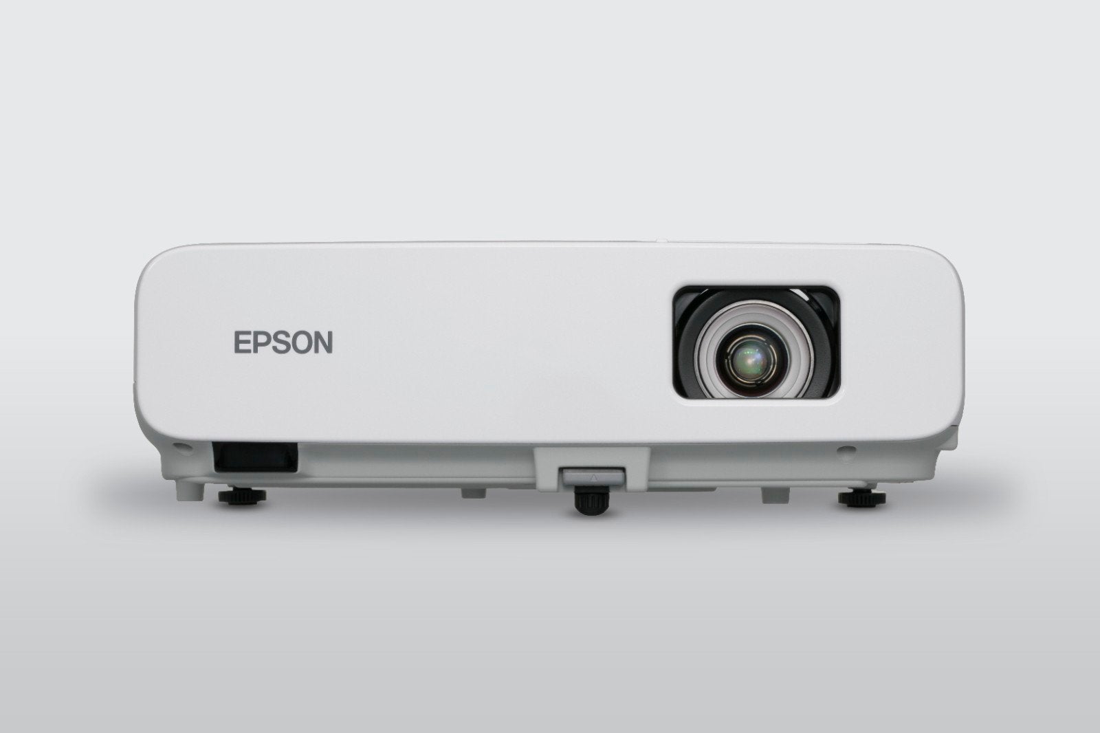 Epson EB-824 Beamer, 3000 lumen, Ophalen