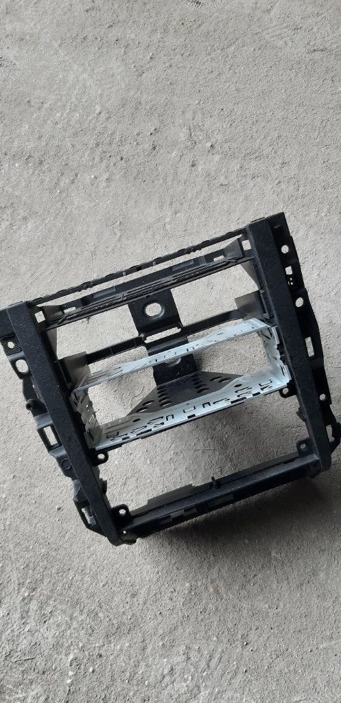 Console om de radio Golf 4 model, Auto diversen, Ophalen of Verzenden