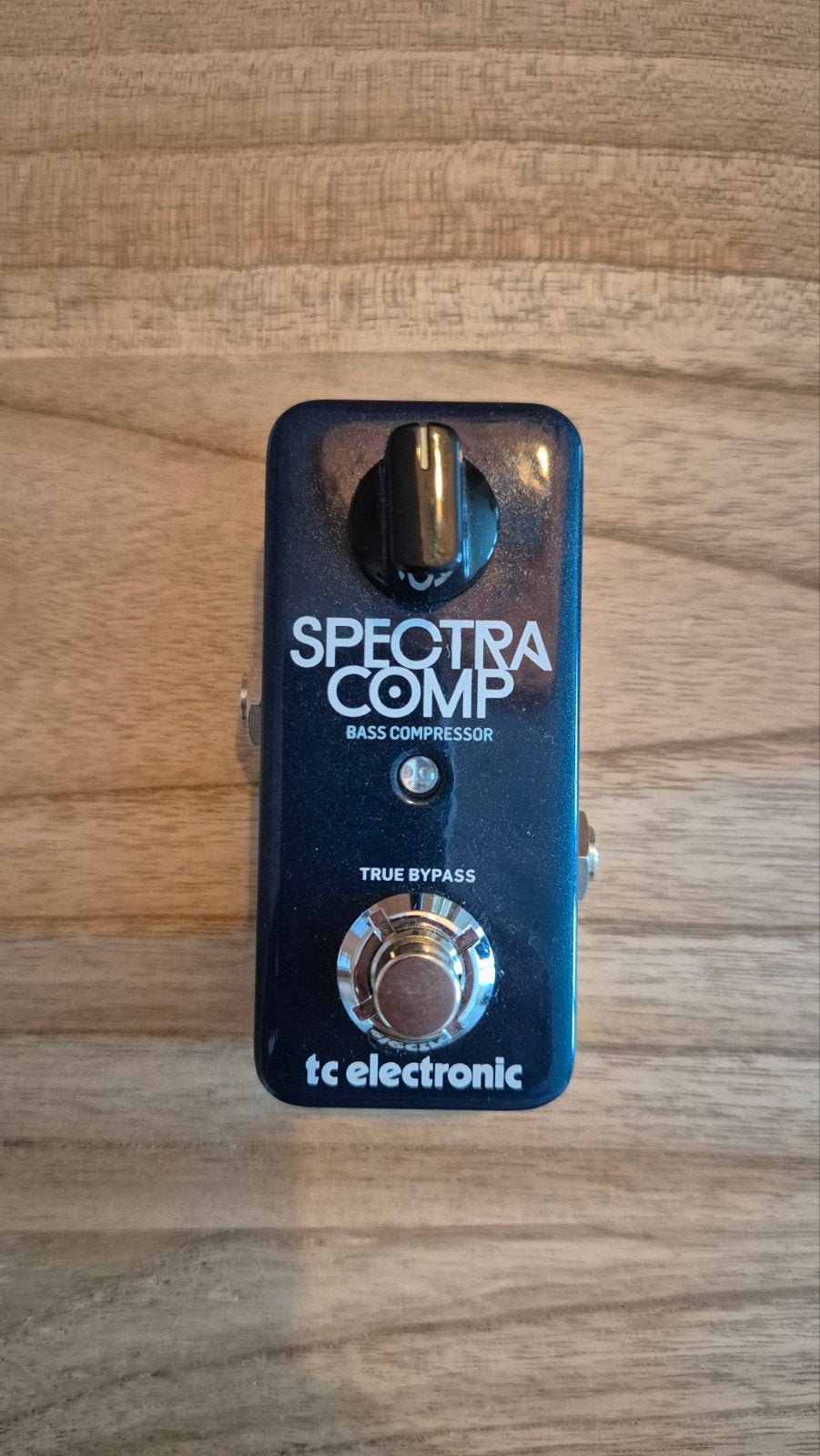 TC Electronic Spectracomp, Ophalen of Verzenden, Zo goed als nieuw, Compressor