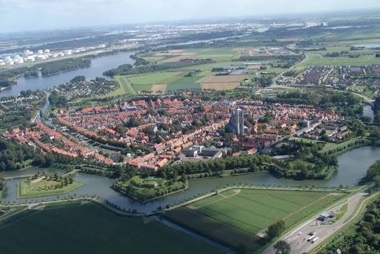 Op zoek naar een kamer in Brielle, Minder dan 20 m², Rotterdam