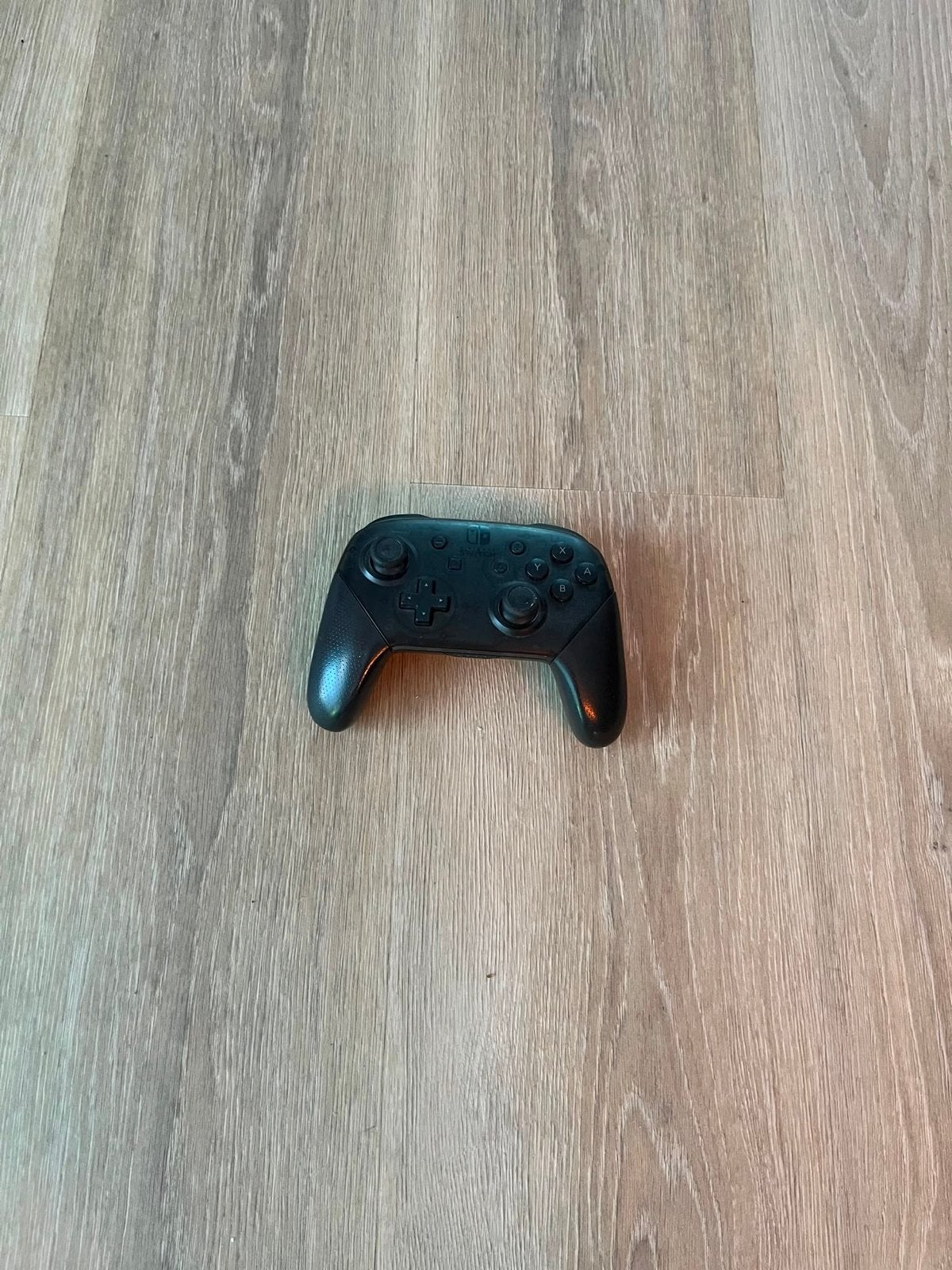 Nintendo Switch Controller - Zwart, Ophalen of Verzenden, Gebruikt, Met 1 controller, Switch Original
