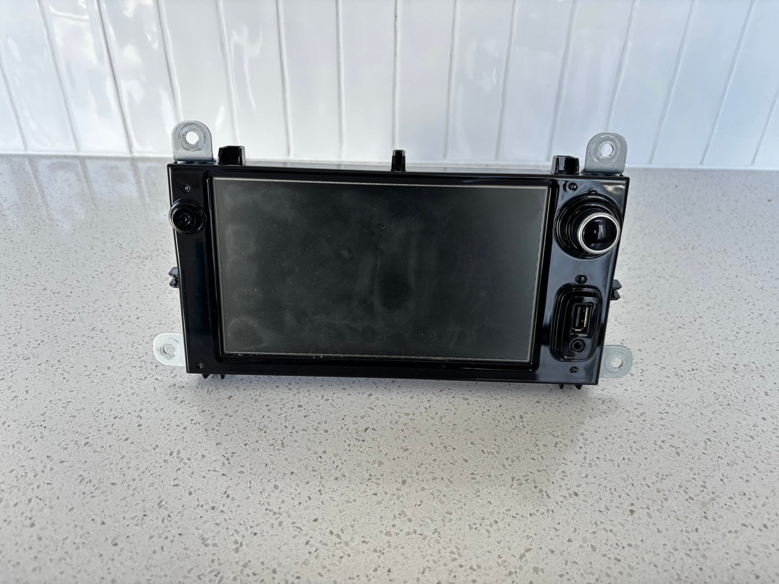 LAN5810WR0 Renault navigatie met Apple Carplay, Auto diversen, Autonavigatie, Ophalen of Verzenden, Zo goed als nieuw