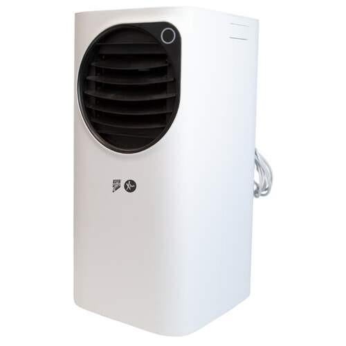 Aspen mobiele airconditioner R290 3,25 kW koelen, Koelen en Ontvochtigen, Timer, Verzenden, Nieuw