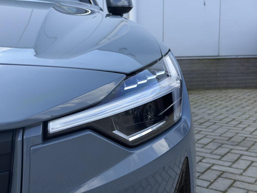 Polestar 2 Long Range Single Motor 78 kWh | Pilot Assist | S, Polestar 2, Gebruikt, 24 min, 1969 kg