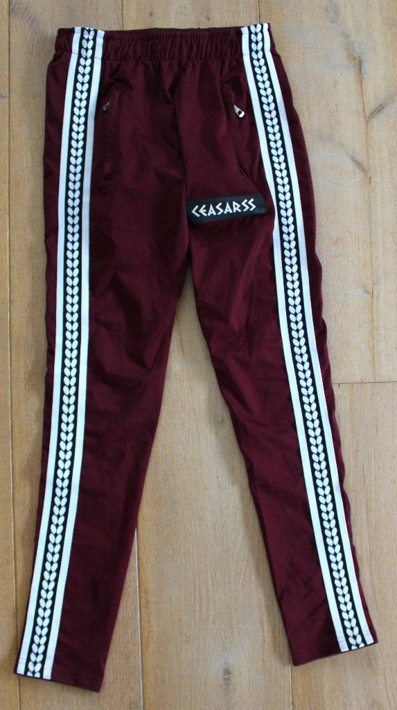 Trainingsbroek van Ceasarss maat XS, Ophalen of Verzenden, Gedragen, Ceasarss, Maat 46 (S) of kleiner