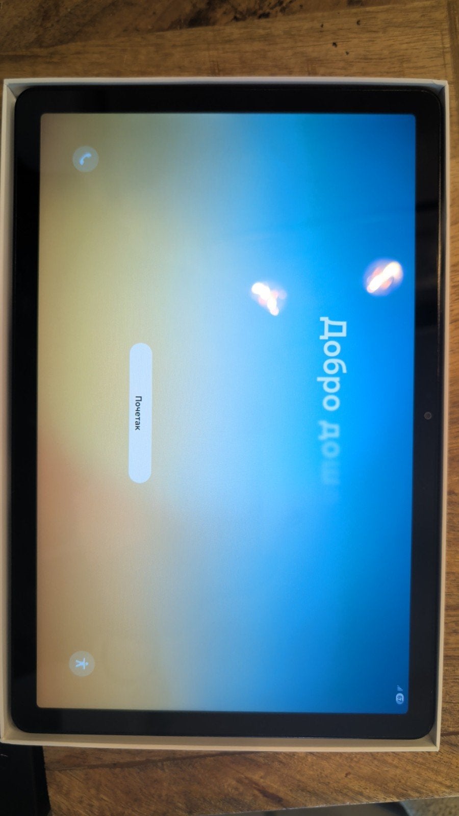 Samsung Tab A9 64GB 5G - Zeer goede staat, 11 inch, Ophalen of Verzenden, Zo goed als nieuw, Samsung Galaxy Tab A9+