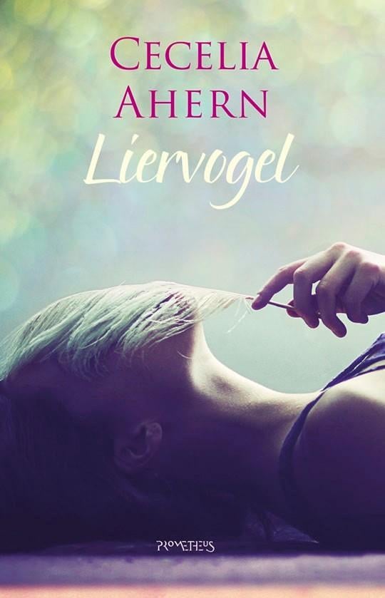 Cecilia Ahern- Liervogel, Boeken, Romans, Zo goed als nieuw, Verzenden