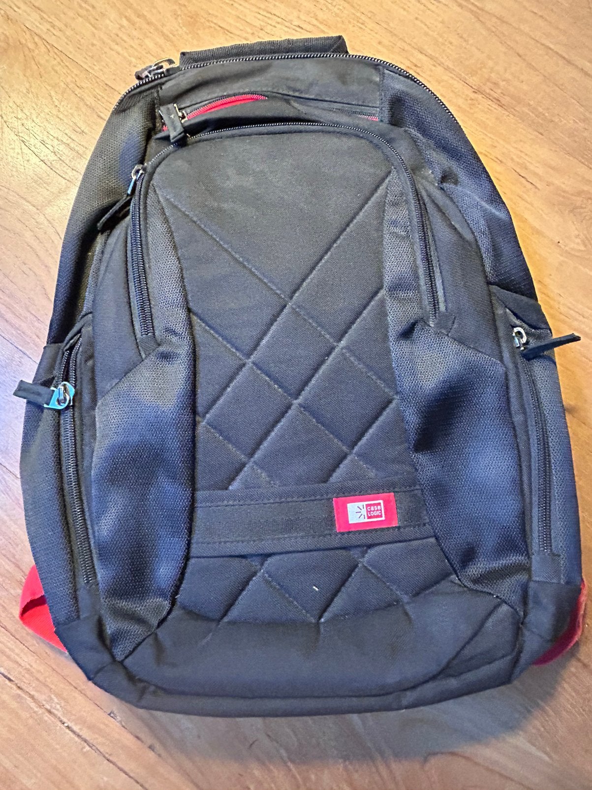 Rugtas nieuw, Ophalen of Verzenden, Nieuw, Overige merken