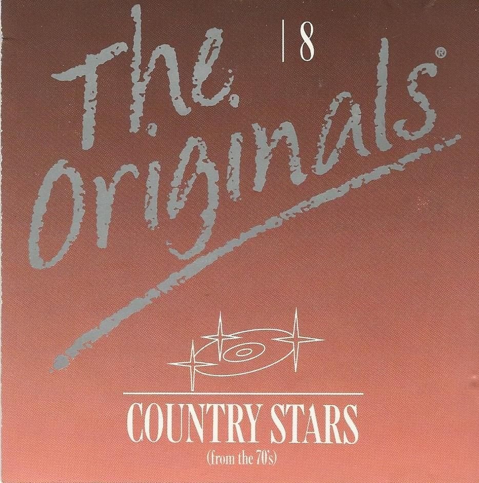 Country stars from 70's oa.Wanda Jackson,Dolly Parton = 1,99, Cd's en Dvd's, Cd's | Country en Western, Ophalen of Verzenden, Zo goed als nieuw
