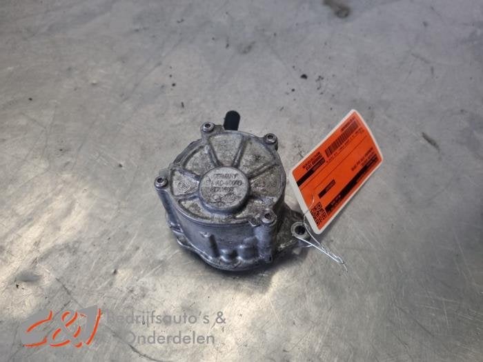 Vacuum ventiel van een Mercedes Vito, Gebruikt, -, Ophalen of Verzenden, -