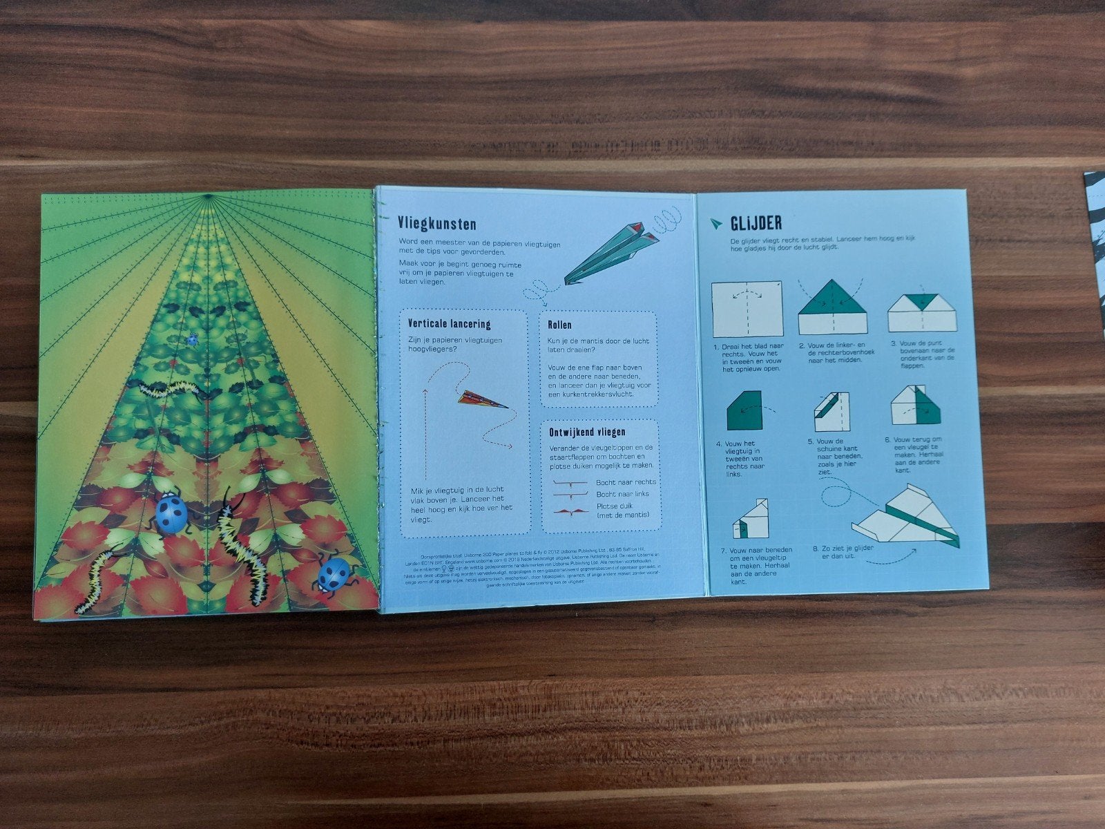 200 papieren vliegtuigen vouwen en vliegen, Boeken, Non-fictie, Nieuw, Ophalen of Verzenden, Nvt.