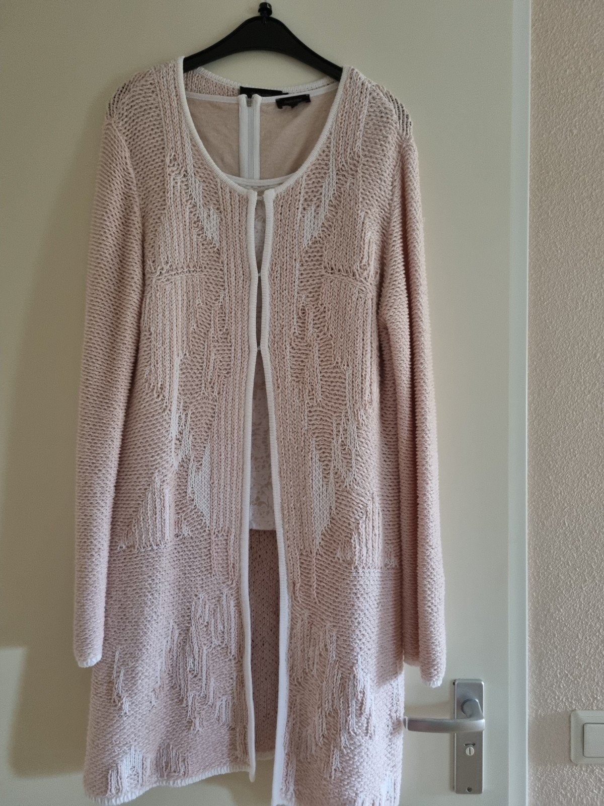 Claudia Strater twinset, maat 42, Verzenden, Maat 42/44 (L), Zo goed als nieuw, Claudia Sträter