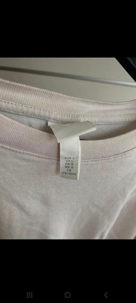 H&M, Kleding | Dames, H&M, Ophalen of Verzenden, Zo goed als nieuw, Maat 42/44 (L)