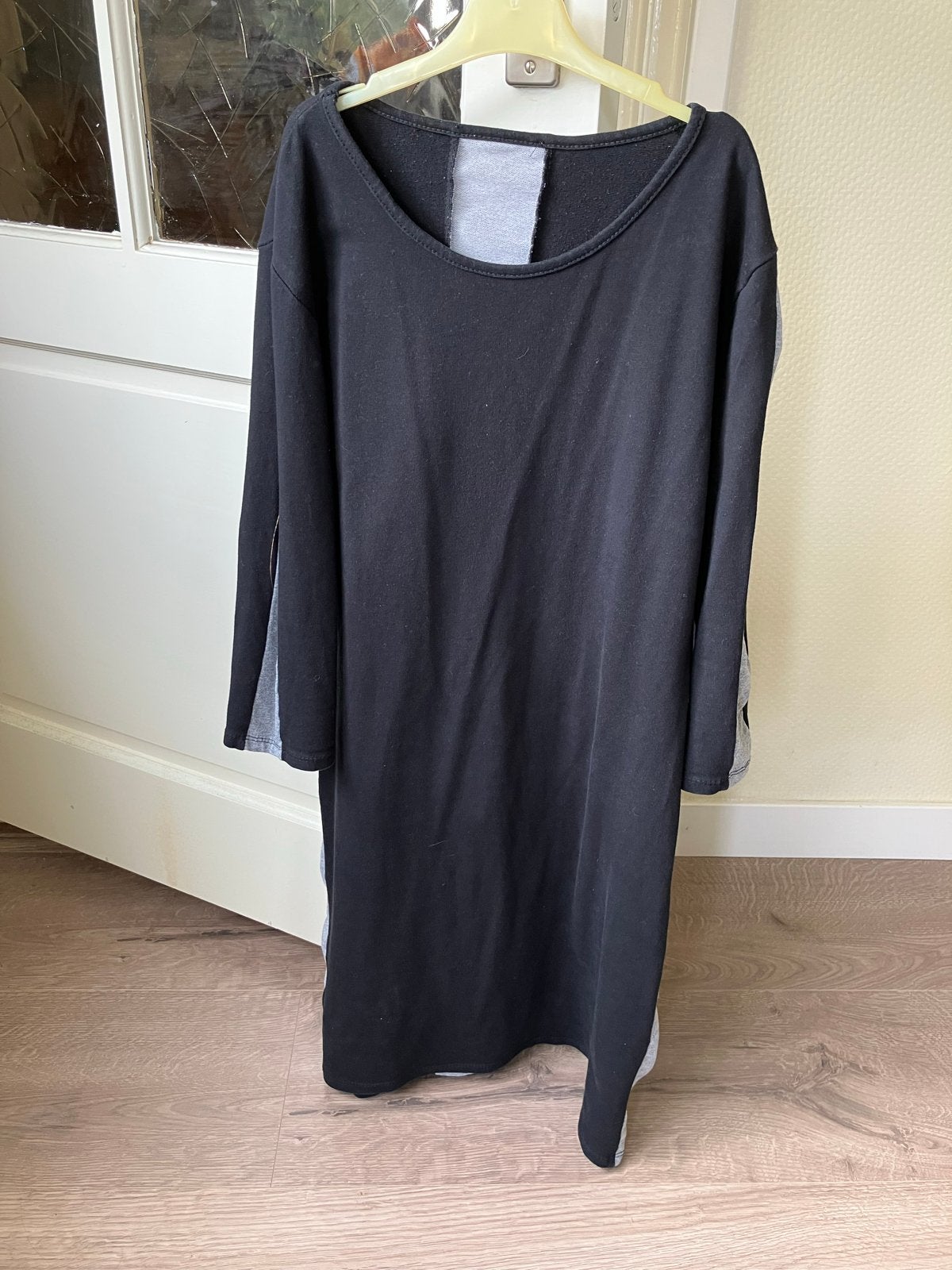 3 jurken maat M/L, Kleding | Dames, Jurken, Gedragen, Maat 38/40 (M), Zwart, Ophalen of Verzenden