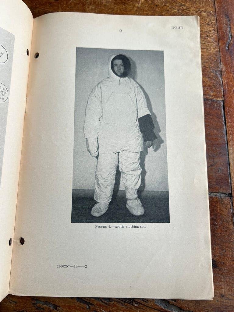 WO2 Amerikaans voorschrift Arctic Sneeuw Uniform schoenen, Verzamelen, Militaria | Tweede Wereldoorlog, Amerika, Verzenden