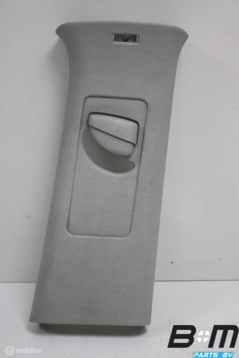 B-stijl bekleding rechts VW Touran 1T0867244E, Auto-onderdelen, Gebruikt